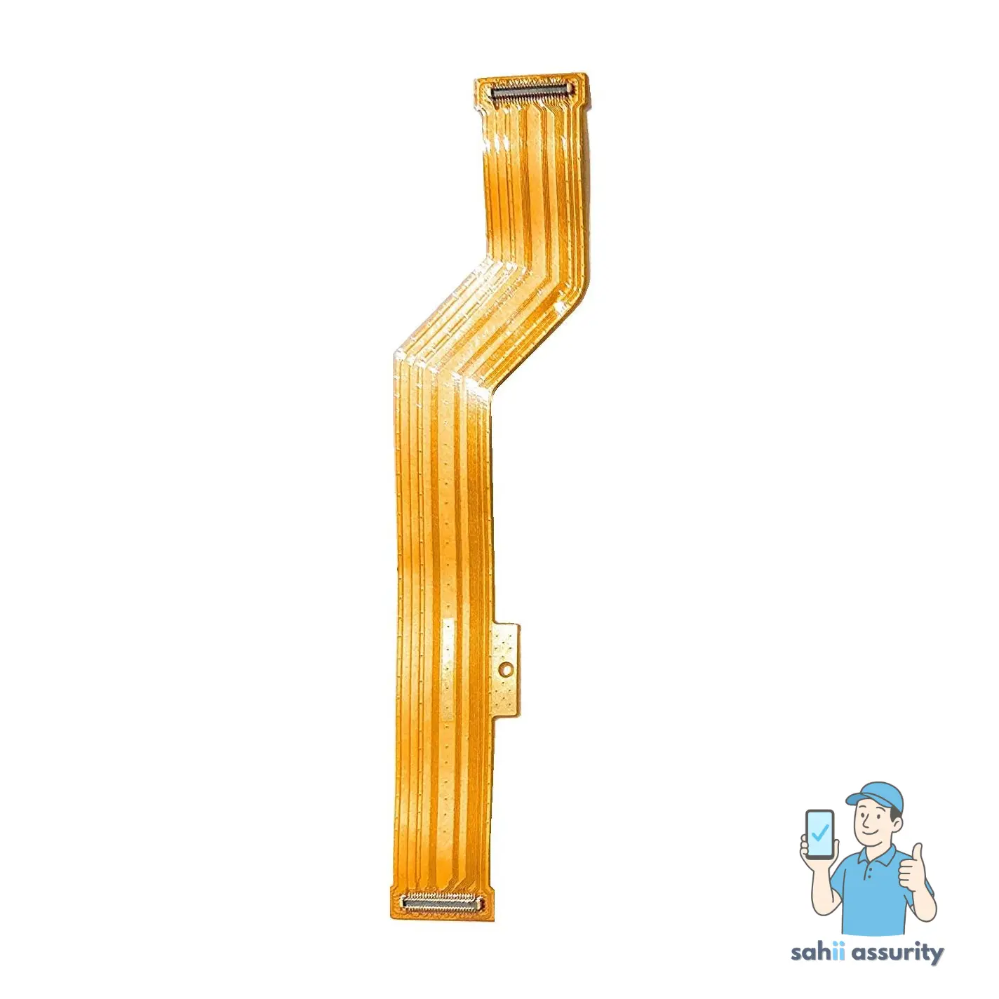 Main Board Flex Cable for Vivo V15 thumbnail